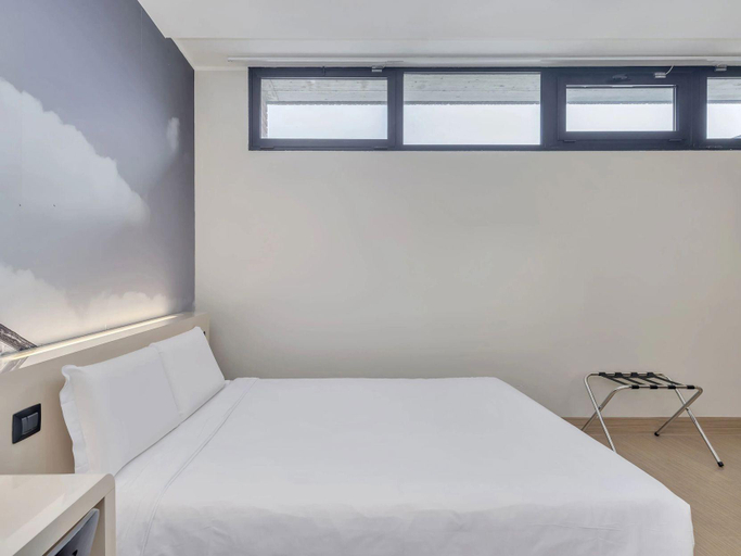 Bedroom 3, Hotiday Como Paoli, Como