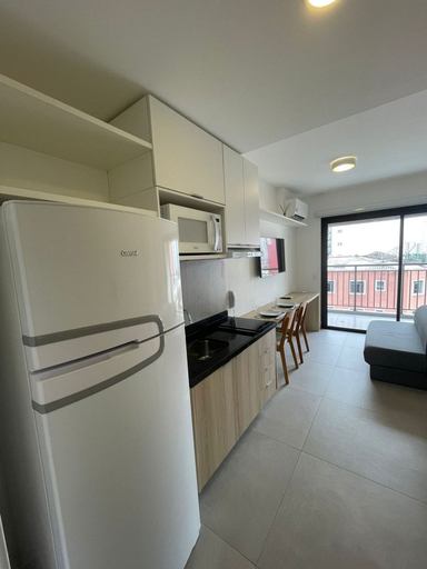 Private kitchen 3, Seu Refúgio com Estilo CoLiving, São Paulo