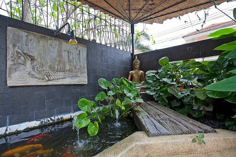 Others 5, Villa Baan Kinaree -5Bed Pool near Jomtien Pattaya, Pattaya