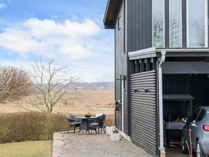 Exterior 3, 4 Person Holiday Home in Tvaaker, Varberg