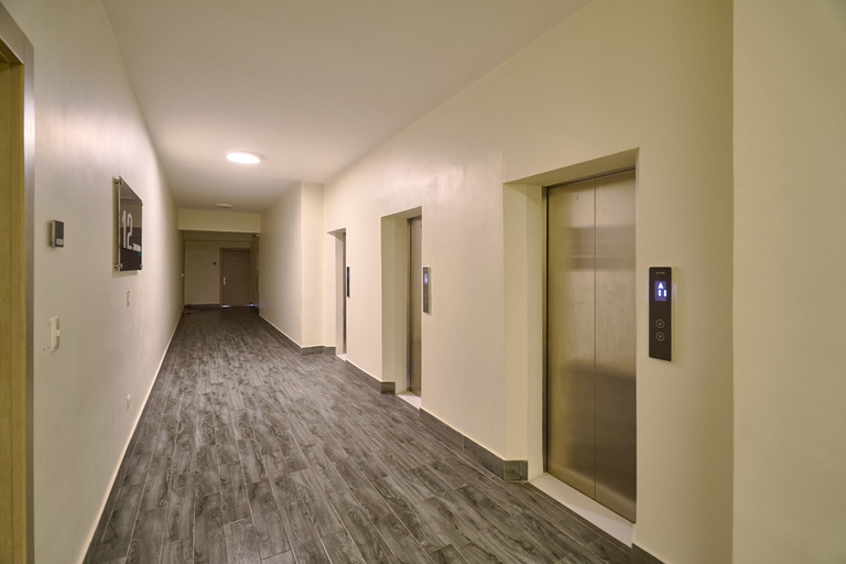 Room 2, 3BR Elegant Spot Downtownsd Family Pool, Distrito Nacional