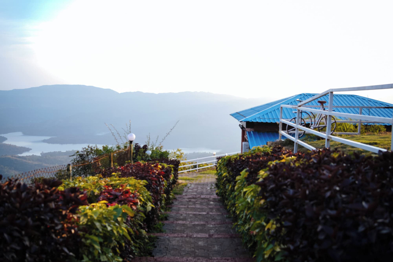 Property grounds 5, Shelar Agro Tourism and Holiday Homes, Satara