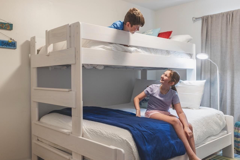 Bedroom, Cassine Gardens 112- 30A Imagine Ocean, Walton