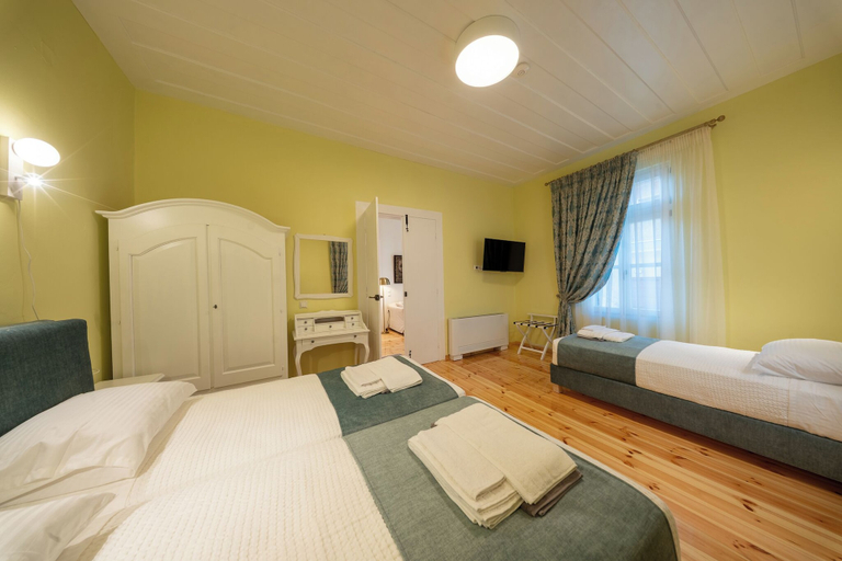 Room 3, Eleofilos Old Town, North Aegean