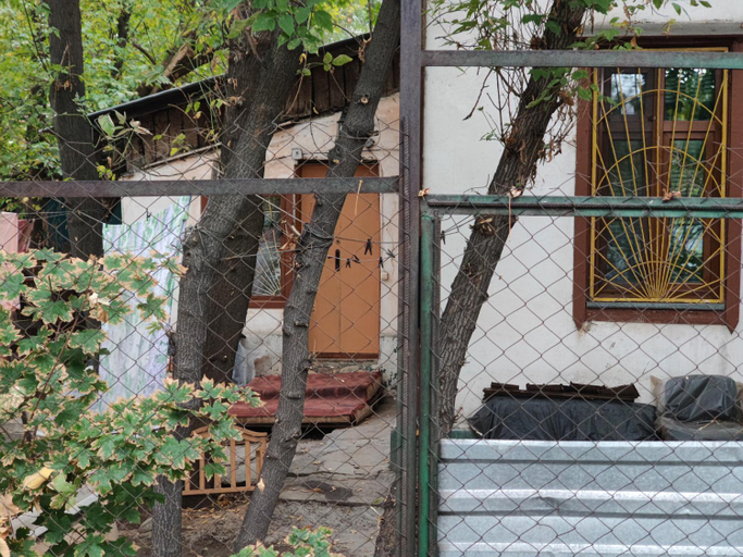 Others 3, 锦江LoveMyHome, Almaty
