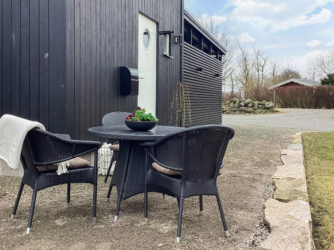 Exterior 4, 4 Person Holiday Home in Tvaaker, Varberg