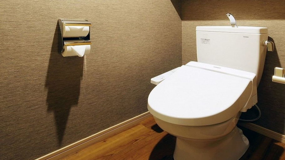 Bathroom 5, Hakodate Hotel Banso（ORIX HOTELS & RESORTS）, Hakodate