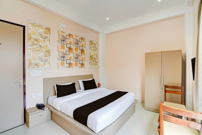 Room 5, Collection O Zeta I Noida, Gautam Buddha Nagar