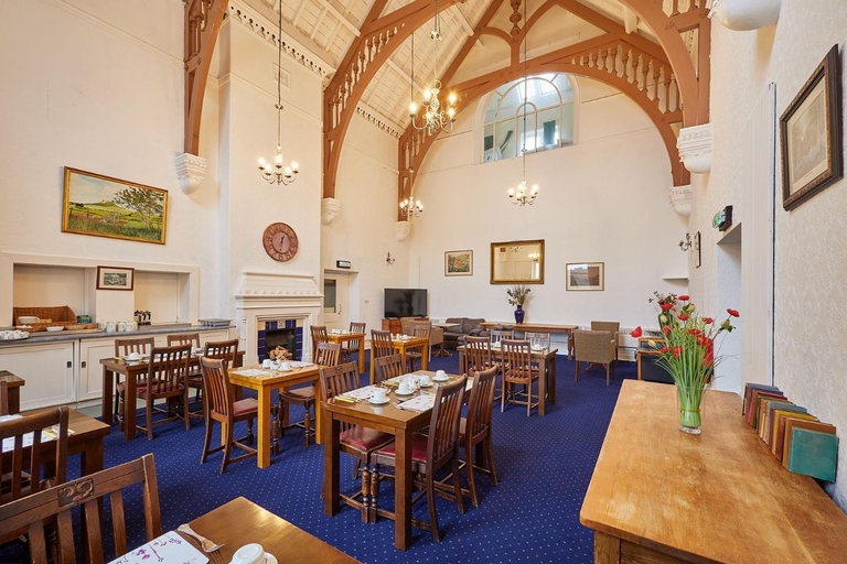 Food & Drinks 4, Saltburn House Hotel, Redcar and Cleveland