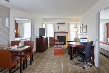 Others 2, Residence Inn Amarillo, Potter