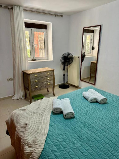 Room 4, Casa Joanna, Crete