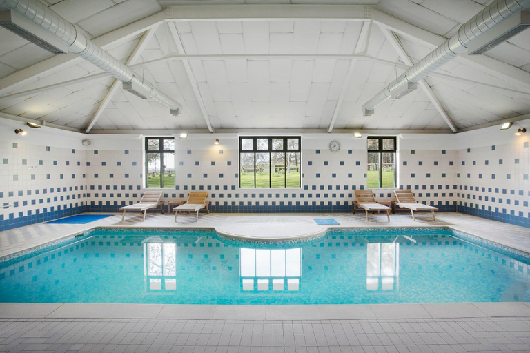 Sport & Beauty 2, Leonardo Hotel East Midlands Airport, Leicestershire