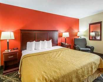Others 5, Quality Inn Prattville I-65, Autauga