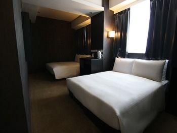Others 3, Diary of Taipei Hotel, Taipei City