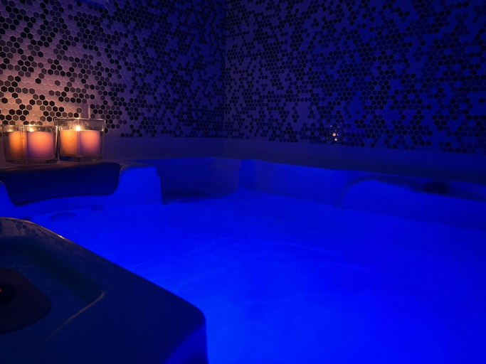 Sport & Beauty 5, Parkhotel Montigeto, Perugia