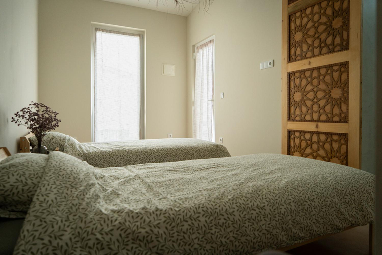 Bedroom 2, B&B Casa Areia, Sintra