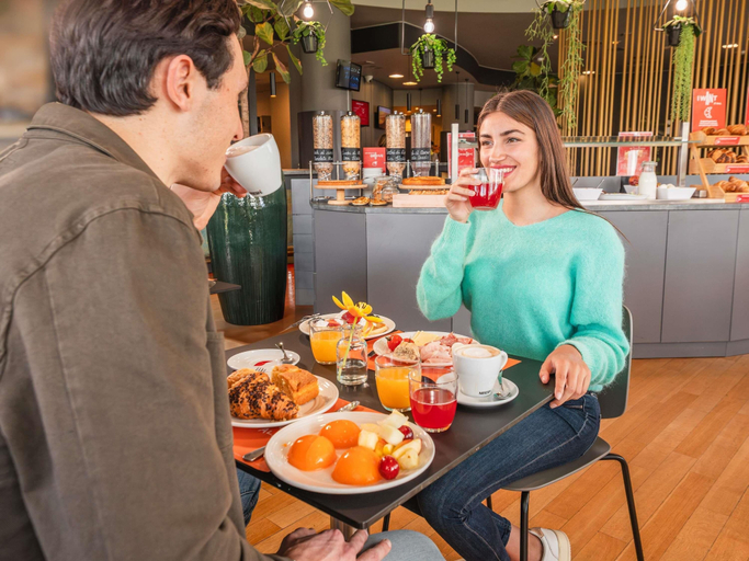Food & Drinks 5, ibis Firenze Prato Est, Florence