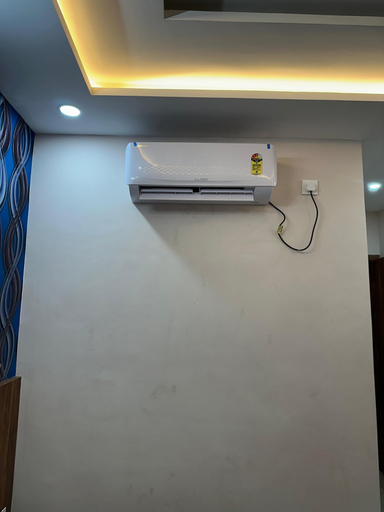 Room 3, Hotel City Rise Gwalior, Gwalior