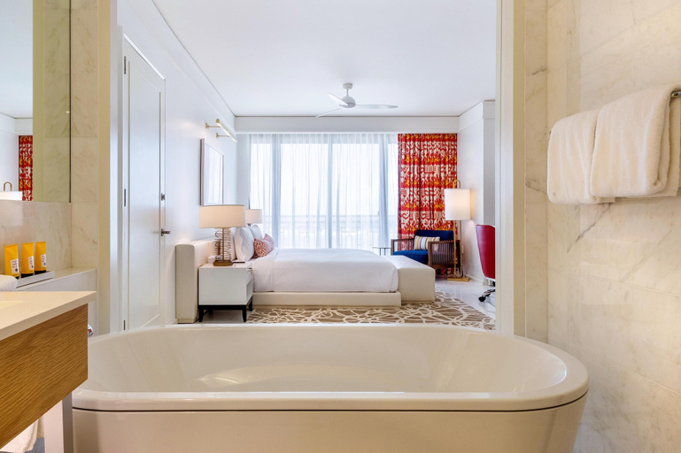 Bathroom 5, Grand Hyatt Baha Mar