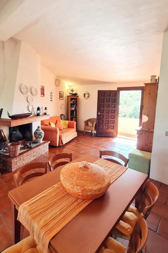 Room 2, Fmp-sma01 in Budoni With 3 Bedrooms and 1 Bathrooms, Nuoro