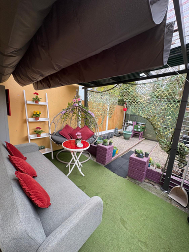 Others 5, Waterford city ErBnB