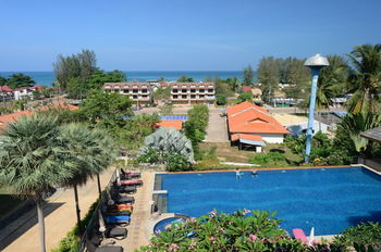 Others 2, Ananda Lanta Resort, Ko Lanta