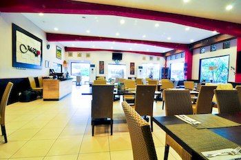 Food & Drinks 3, ABISHA Hotel Sanur, Denpasar