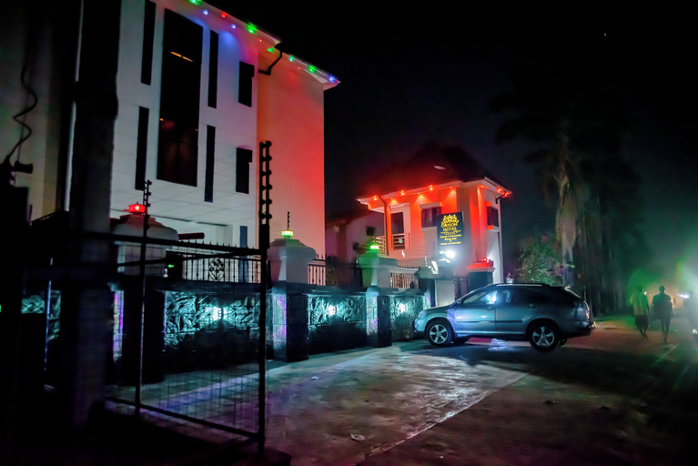 Exterior 3, Orison Hotel, Owerri North