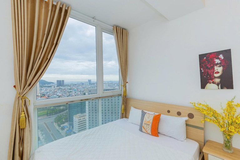 Bedroom 3, Haven Hut - Oasky Apartment, Vũng Tàu