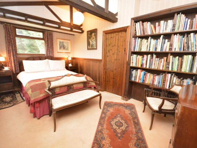 Bedroom 3, 1 Bed in Shaftesbury oc-pplod, Dorset