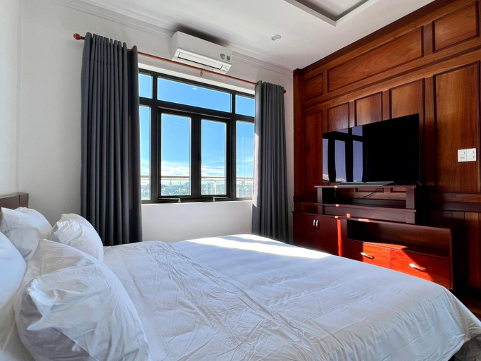Others 4, Đoàn Gia Luxury House, Pleiku