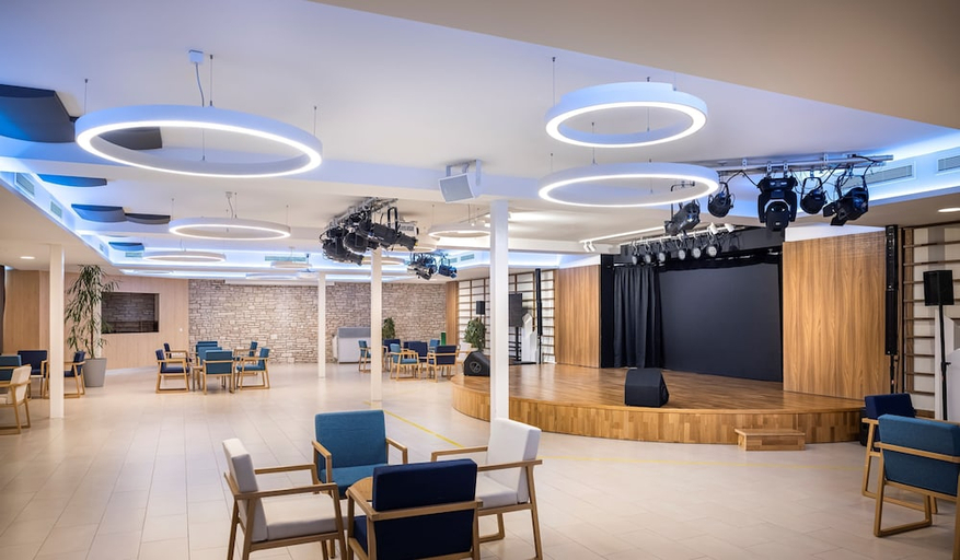 Others 5, Valamar Bellevue Resort, Labin