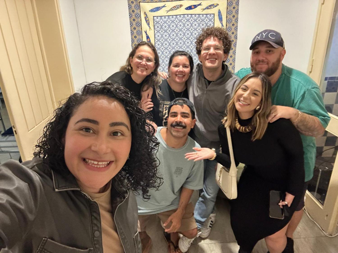 Others 4, Varandas do Chiado - Coliving, Lisbon