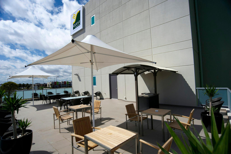 Food & Drinks 4, Quest Mawson Lakes, Adelaide