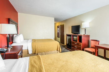 Others 2, Quality Inn Prattville I-65, Autauga