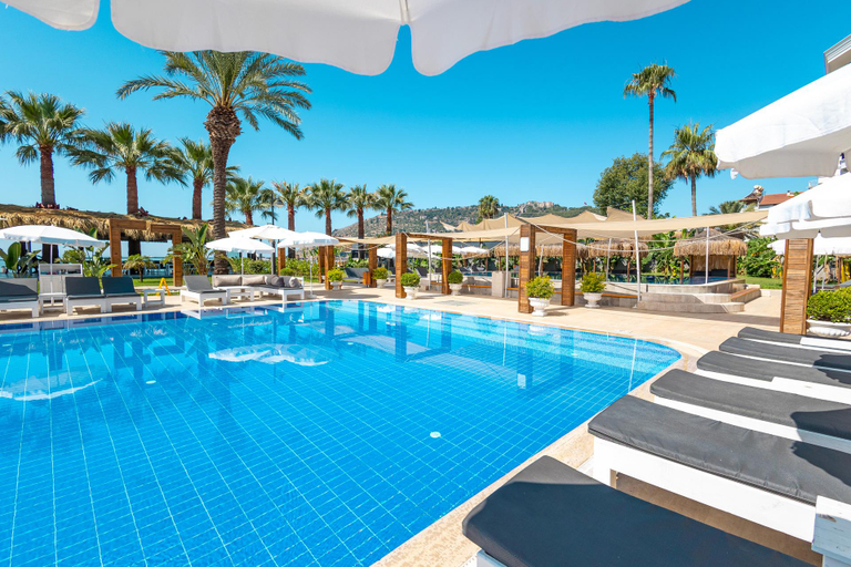 Sport & Beauty 2, DeMANOR HOTEL ADULT ONLY, Alanya