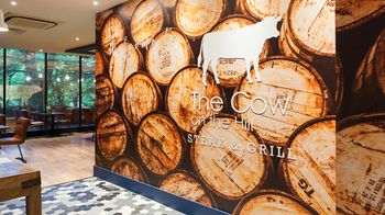 Food & Drinks 5, Holiday Inn Runcorn by IHG, Cheshire West and Chester