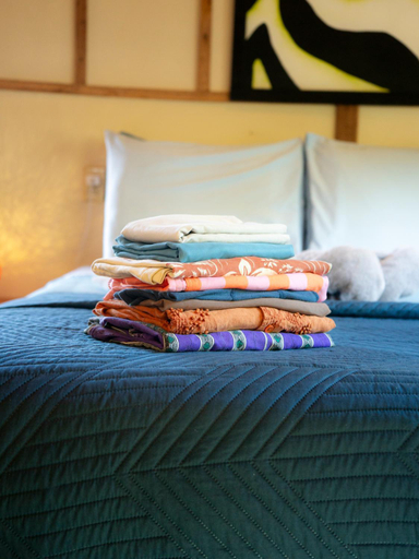 Bedroom 3, Barrbra BnB Over The Sea, Bocas del Toro