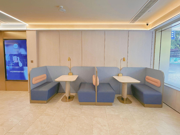 Others 5, Hanting Hotel Hangzhou West Lake Wenhua Square, Hangzhou