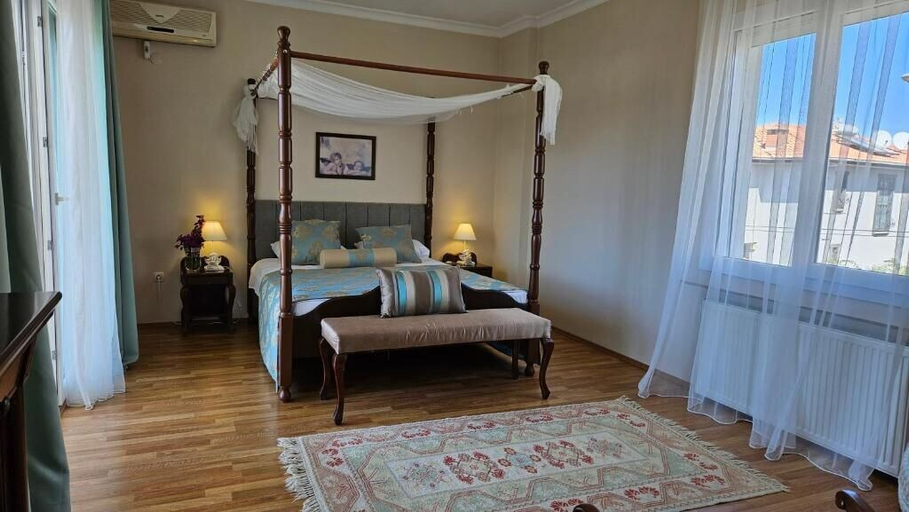 Room 4, Ephesus Suites, Selçuk