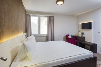 Others 3, Hotel City Oberland, Interlaken