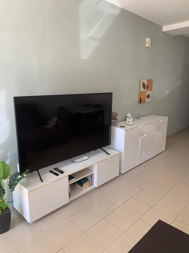 Living area 2, Kings beach Townhouse