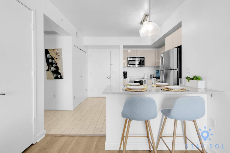 Others 5, Modern Resort : Pool-  Apartment 2 Br 2 Ba & Pool, Broward