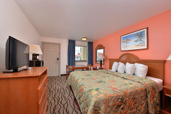 Others 4, Motel 6 Galveston, TX - Beach/Seawall, Galveston