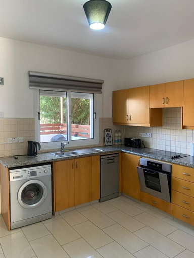 Private kitchen, Kings beach Townhouse