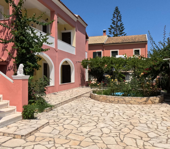 Exterior & Views 4, Antigoni Apartments, Ionian Islands