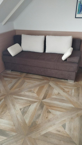 Bedroom 4, Apartments Ivušić, Dubrovnik