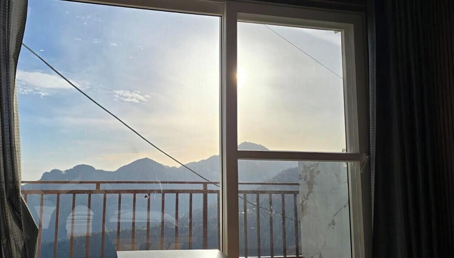 Interior 2, Milan Home Stay, Tehri Garhwal