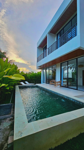 Pool, Santara 2 Bedroom Villa, Gianyar