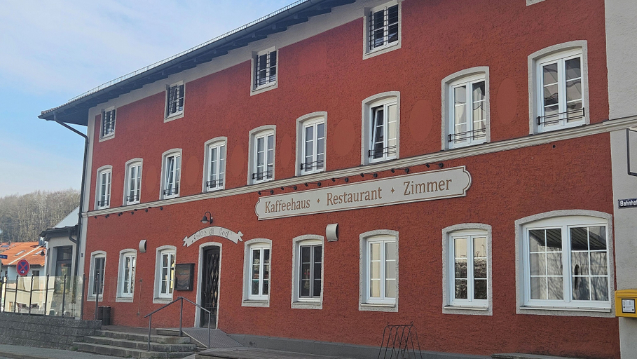 Exterior, Endorfer Stubn, Rosenheim